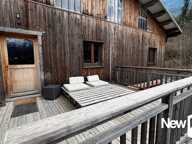 VALLEE DE CHAMONIX MONT-BLANC - Unique Propriété EQUESTRE - 12 000 m² environ terrain et Bâtiment 2000 m² environ — photo 2