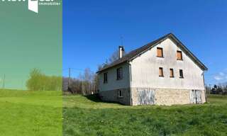 Maison 1 Pièce 101 m² à vendre à Arnac-Pompadour (19230)