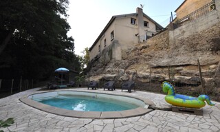 Maison 6 Pièces 180 m² à vendre à Escoussans (33760)