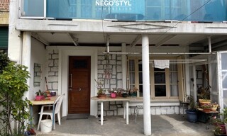 Maison 5 Pièces 86 m² à vendre à Le Havre (76600)