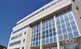 Bureau  1648 m² à louer à Issy-les-Moulineaux (92130)