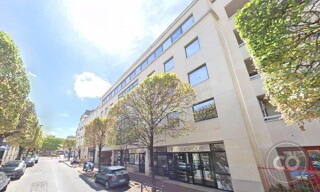 Bureau  125 m² à louer à Issy-les-Moulineaux (92130)