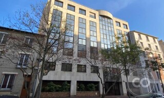 Bureau  255 m² à vendre à Issy-les-Moulineaux (92130)
