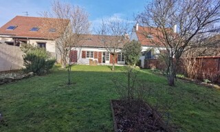 Maison 6 Pièces 150 m² à vendre à Maisons-Alfort (94700)