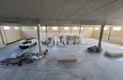 NEUILLY SUR MARNE 1300M2 A LOUER — photo du bien