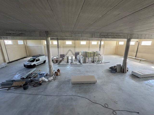 NEUILLY SUR MARNE 1300M2 A LOUER — photo du bien