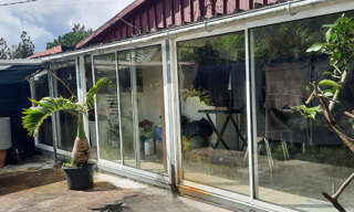 Maison 9 Pièces  m² à vendre à La Plaine-des-Palmistes (97431)