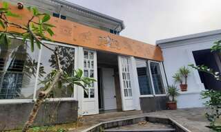 Maison 5 Pièces 241 m² à vendre à Saint-André (97440)