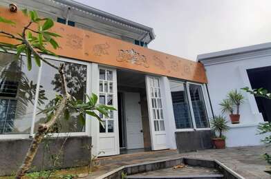 Maison 5 pièces 490000 €