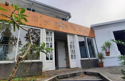 A VENDRE VILLA  F5 DE 241m² sur terrain 458m² — photo du bien