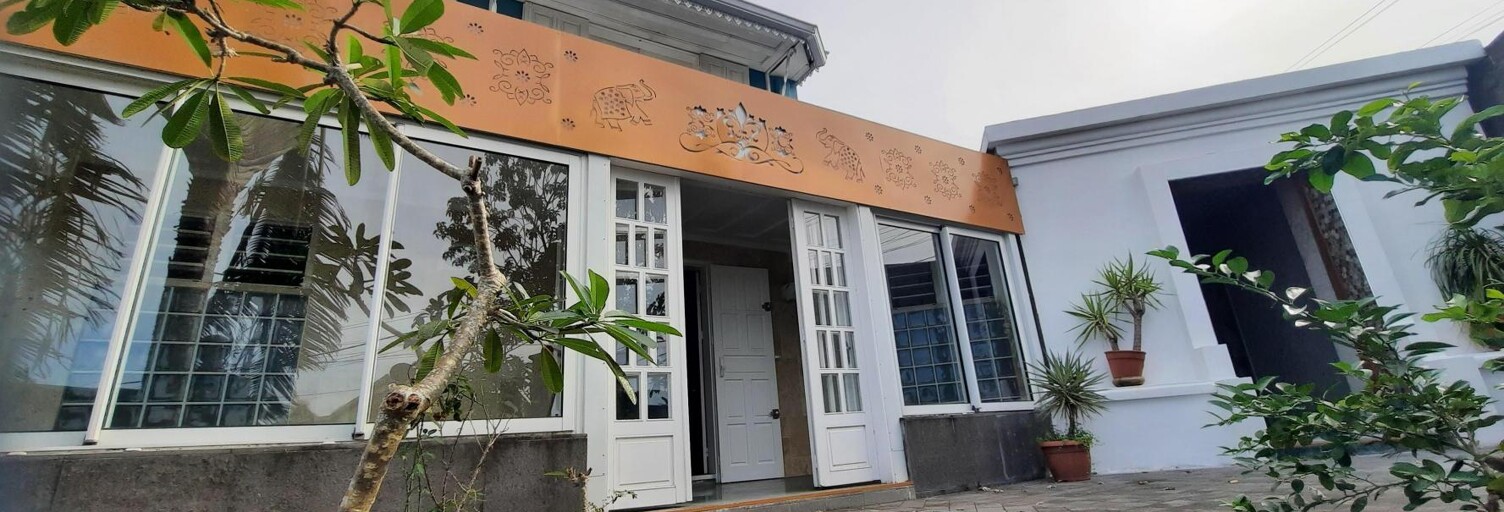 Maison 5 Pièces 241 m² à vendre à Saint-André (97440)