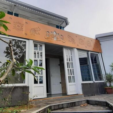 Maison 5 pièces 519000 €