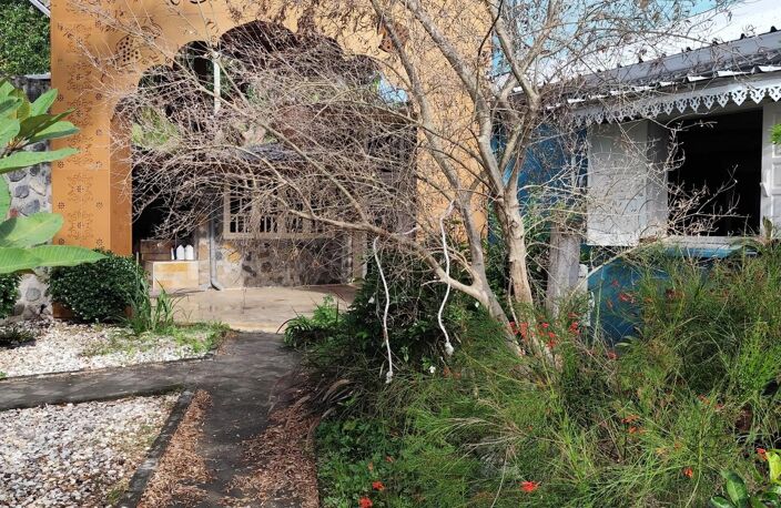 A VENDRE VILLA  F5 DE 241m² sur terrain 458m² — photo 2