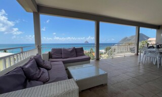 Maison 4 Pièces 110 m² à louer à Le Diamant (97223)
