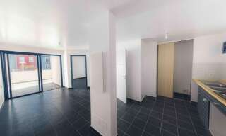 Appartement 2 Pièces 38 m² à vendre à Le Tampon (97430)