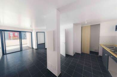 Appartement 2 pièces 120686 €