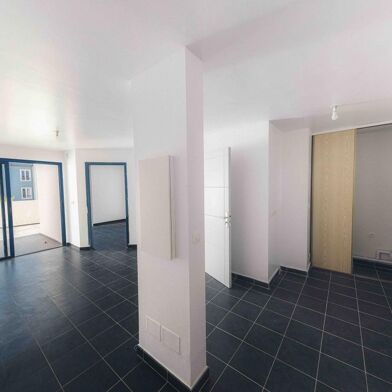 Appartement 2 pièces 112968 €
