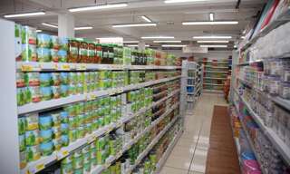 Commerce  550 m² à vendre à Saint-André (97440)