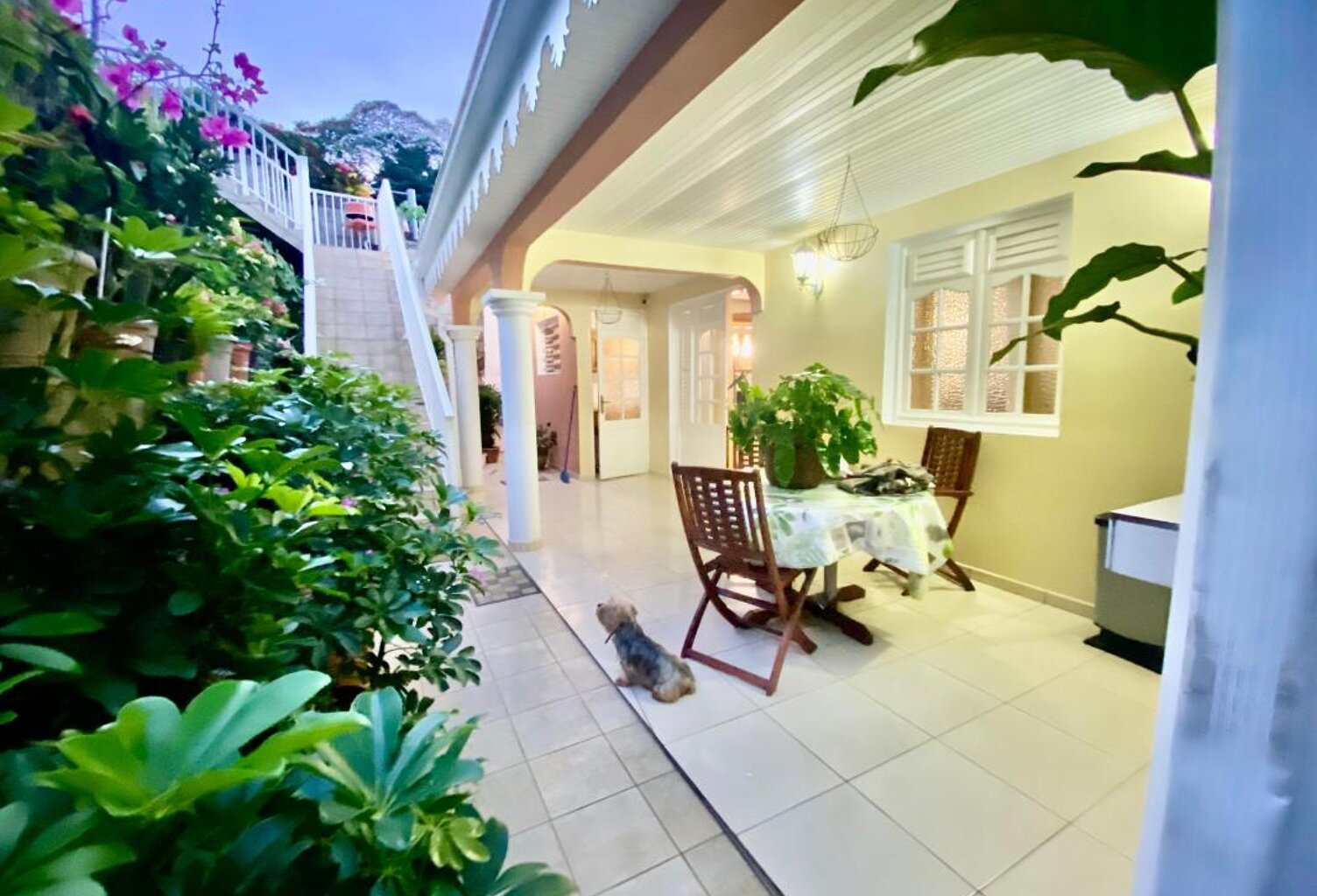 Maison À VendreT5 195 m2 au Robert 369000 euros — photo 1