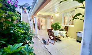 Maison 6 Pièces 195 m² à vendre à Le Robert (97231)