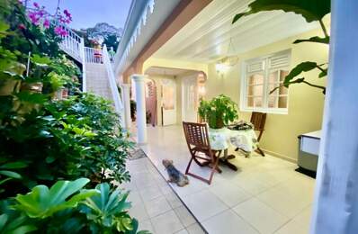 Maison À VendreT5 195 m2 au Robert 369000 euros — photo du bien