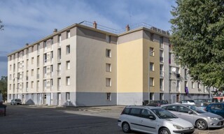 Appartement 4 Pièces 80 m² à louer à Sorgues (84700)