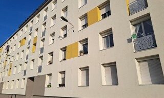 Appartement 2 Pièces 48 m² à louer à Orange (84100)