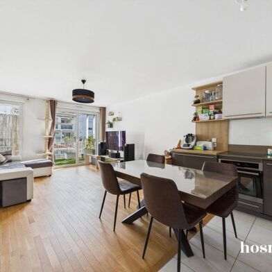 Appartement 4 pièces 385000 €