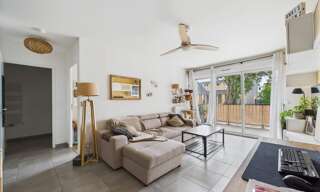 Appartement 3 Pièces 64 m² à vendre à Bègles (33130)