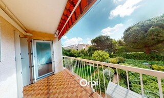 Appartement 3 Pièces 69 m² à vendre à Hyères (83400)