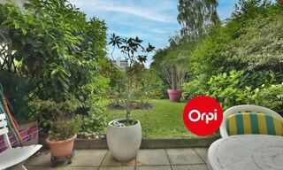 Appartement 3 Pièces 61 m² à vendre à Lyon 8 (69008)