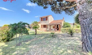 Maison 4 Pièces 102 m² à vendre à Talmont-Saint-Hilaire (85440)