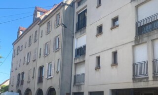 Appartement 3 Pièces 56 m² à louer à Les Mureaux (78130)