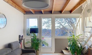 Appartement 2 Pièces 44 m² à louer à Avignon (84000)