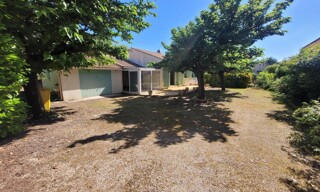Maison 4 Pièces 83 m² à vendre à Avignon (84140)