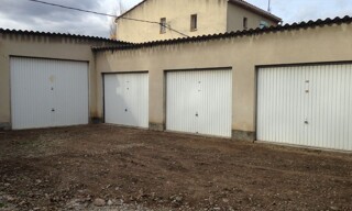 Commerce  12 m² à louer à Avignon (84000)
