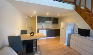 Appartement 1 Pièce 22 m² à louer à Avignon (84140)