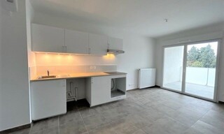 Appartement 2 Pièces 37 m² à louer à Avignon (84000)