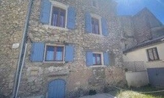 Maison 4 Pièces 100 m² à vendre à Saint-Maximin-la-Sainte-Baume (83470)