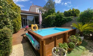Maison 3 Pièces 139 m² à vendre à Six-Fours-les-Plages (83140)