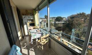 Appartement 2 Pièces 27 m² à vendre à La Seyne-sur-Mer (83500)