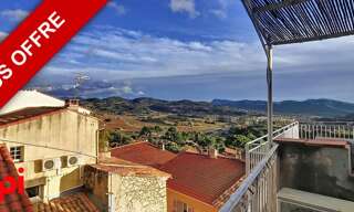 Appartement 3 Pièces 59 m² à vendre à La Cadière-d'Azur (83740)