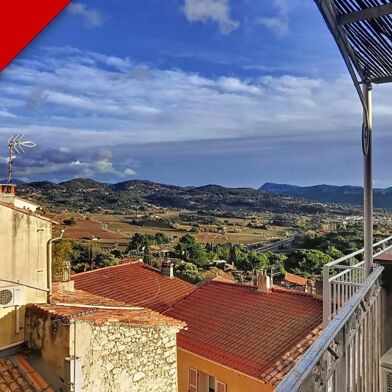 Appartement 3 pièces 299000 €