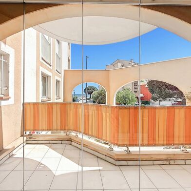 Appartement 3 pièces 476000 €