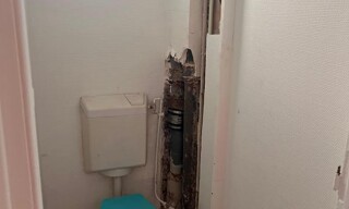 Appartement 1 Pièce 19 m² à vendre à Le Havre (76610)