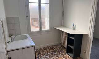 Appartement 1 Pièce 19 m² à vendre à Le Havre (76610)