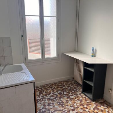 Appartement 1 pièces 35000 €
