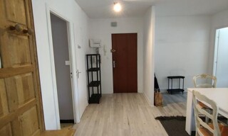 Appartement 5 Pièces 102 m² à louer à Le Havre (76620)