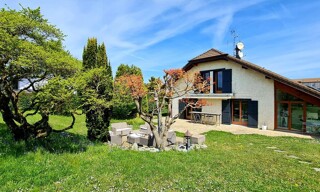 Maison 5 Pièces 170 m² à vendre à Excenevex (74140)