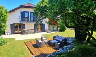 Maison 5 Pièces 170 m² à vendre à Excenevex (74140)